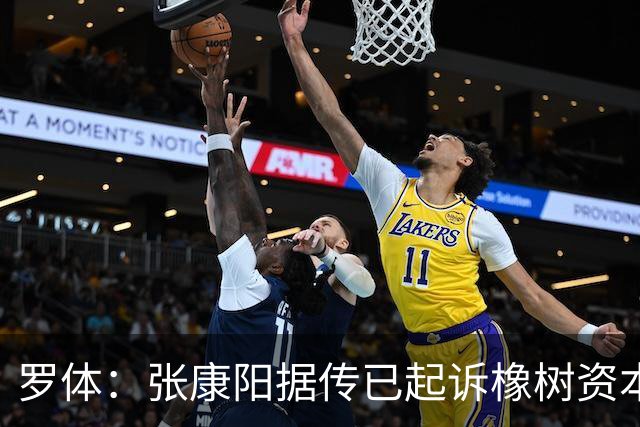 罗体：张康阳据传已起诉橡树资本索赔，诉讼价值可达4.5亿欧元